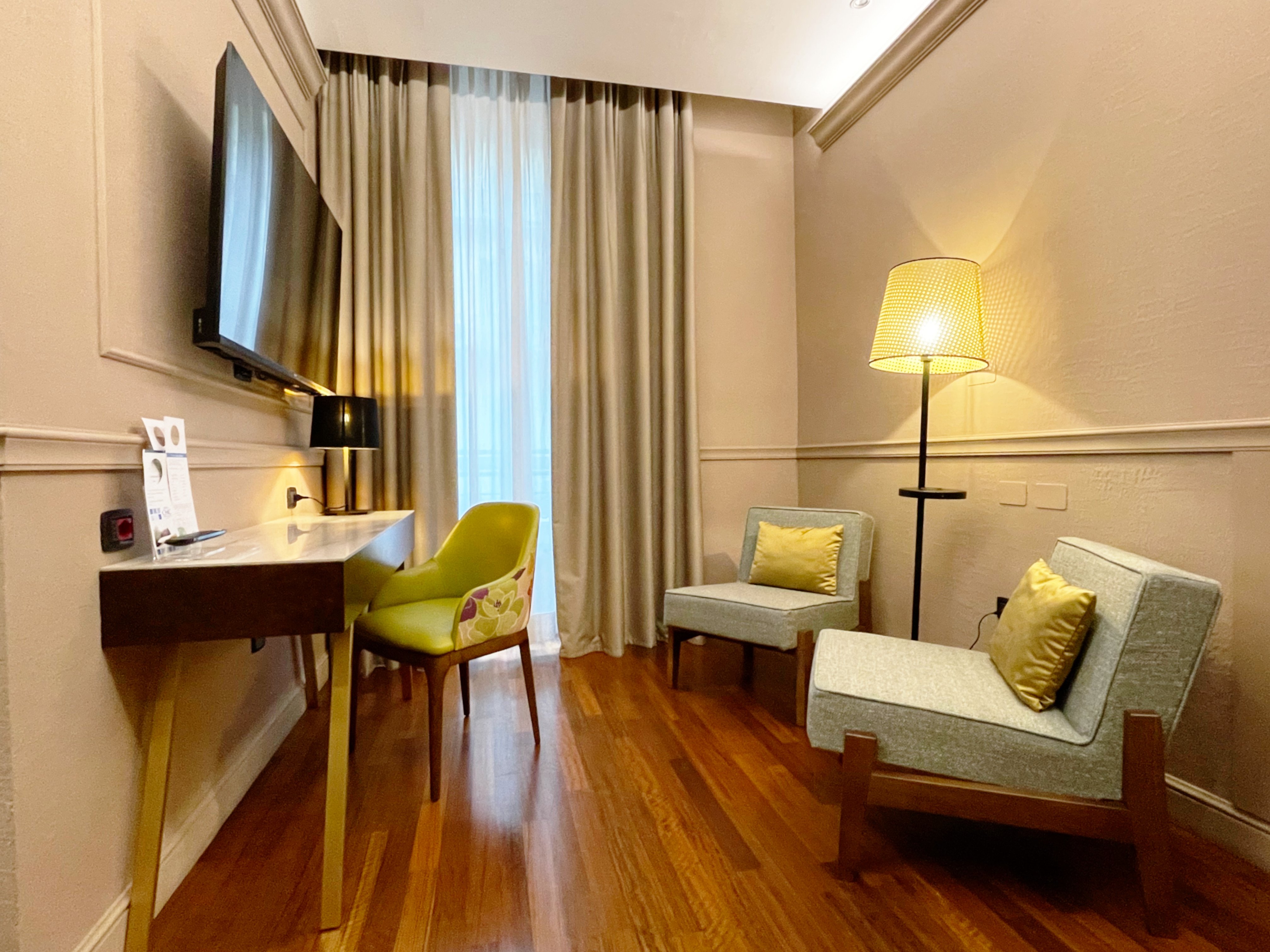 Hotel Indigo Turin 37/55