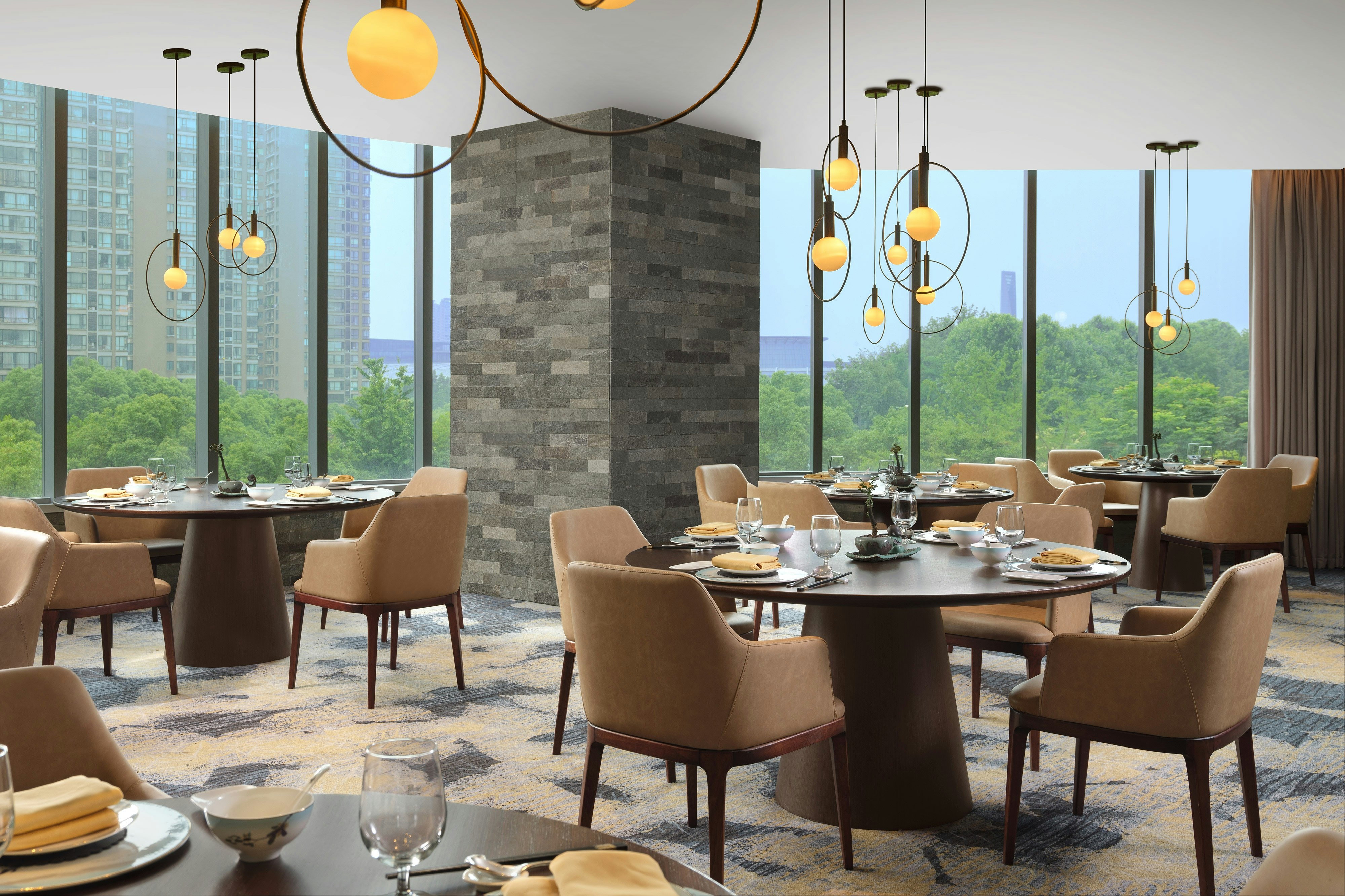 Le Meridien Hangzhou Binjiang 16/33