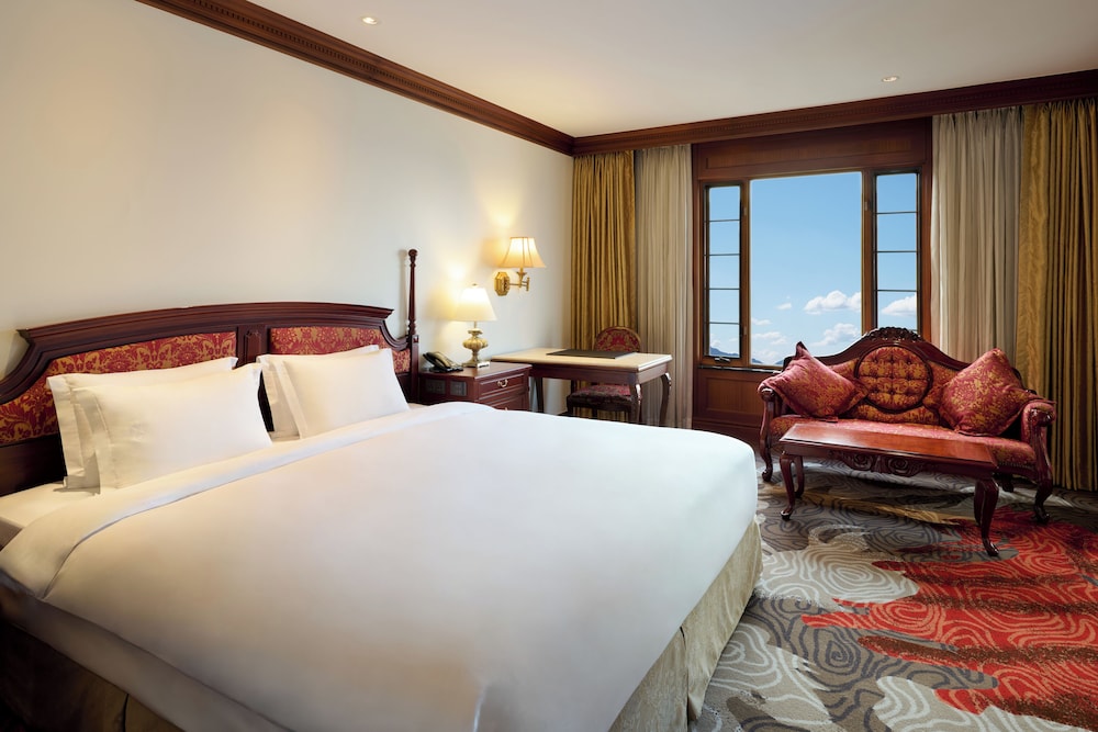 Grand Mercure Imperial Palace Seoul Gangnam 28/67