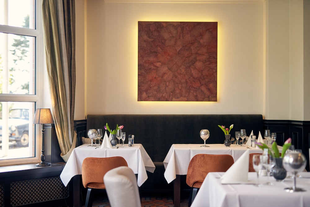 VAN DER VALK LANDHOTEL SPORNITZ 53/60