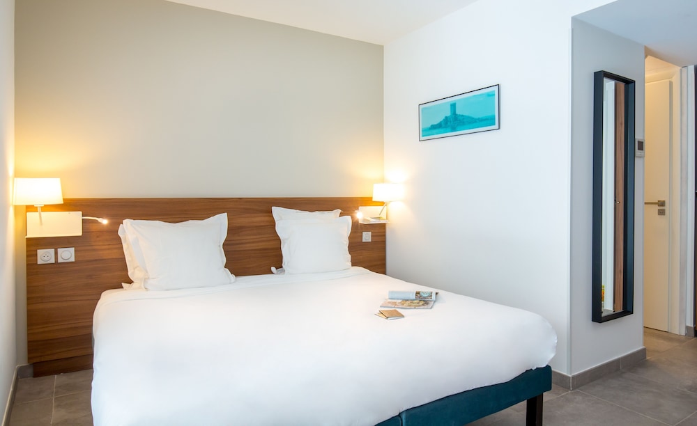 Sowell Hotels La Plage 4/41