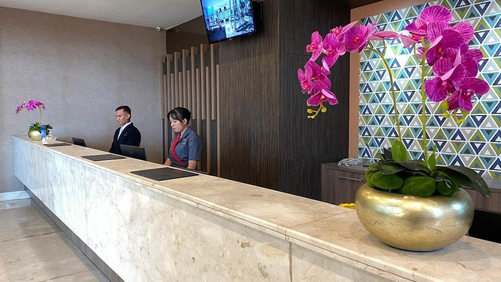 Manna Hotel Pematangsiantar 3/43