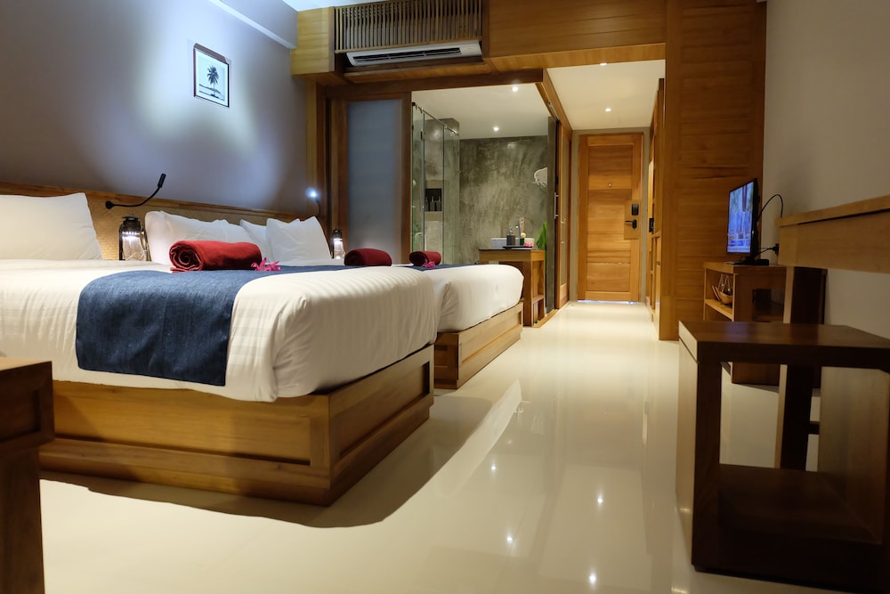 Koh Ma Beach Resort 15/40
