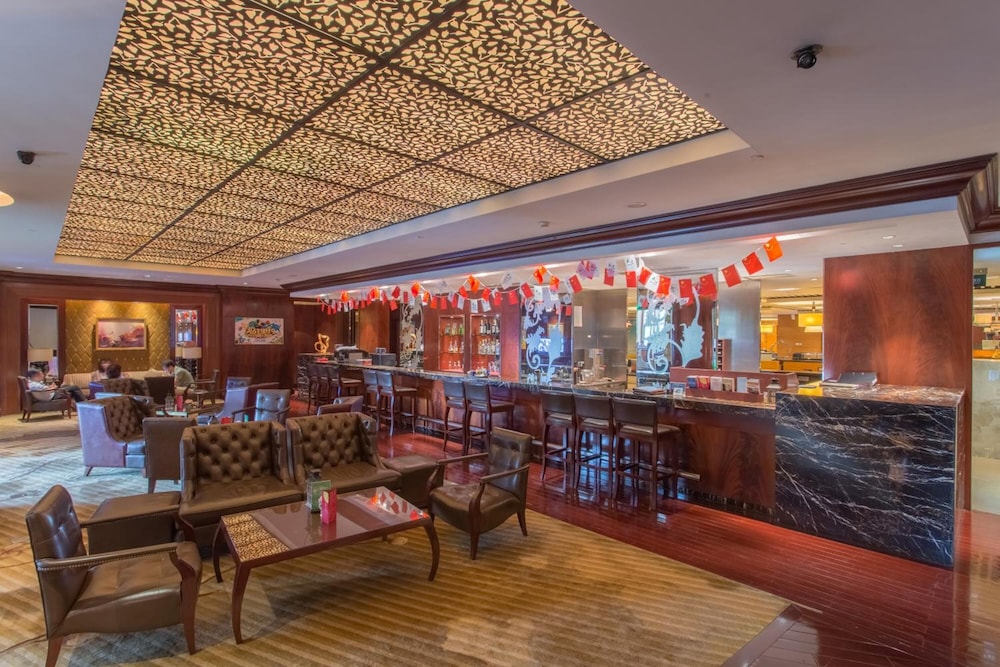 Wuhan Jin Jiang International Hotel 41/56