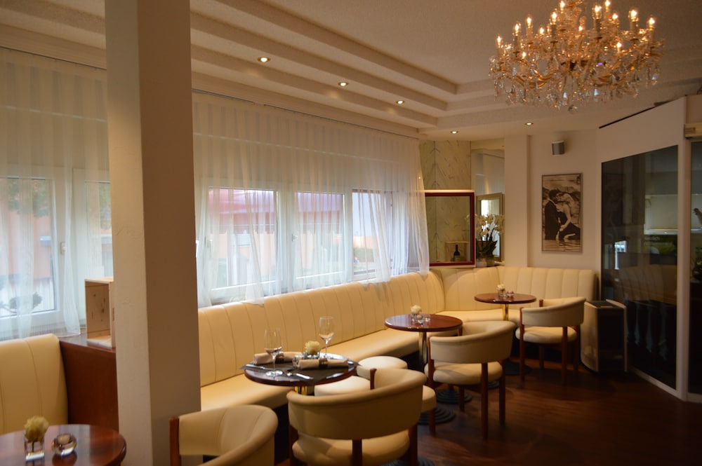 Sommerau Ticino Swiss Quality Hotel 45/60