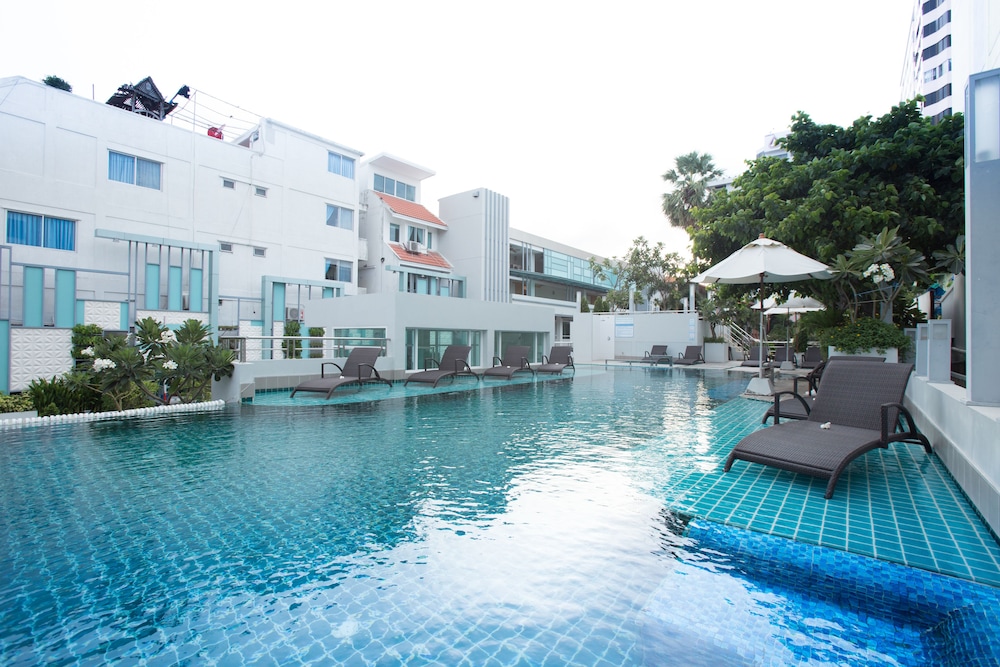 Asia Cha Am Hotel 43/50
