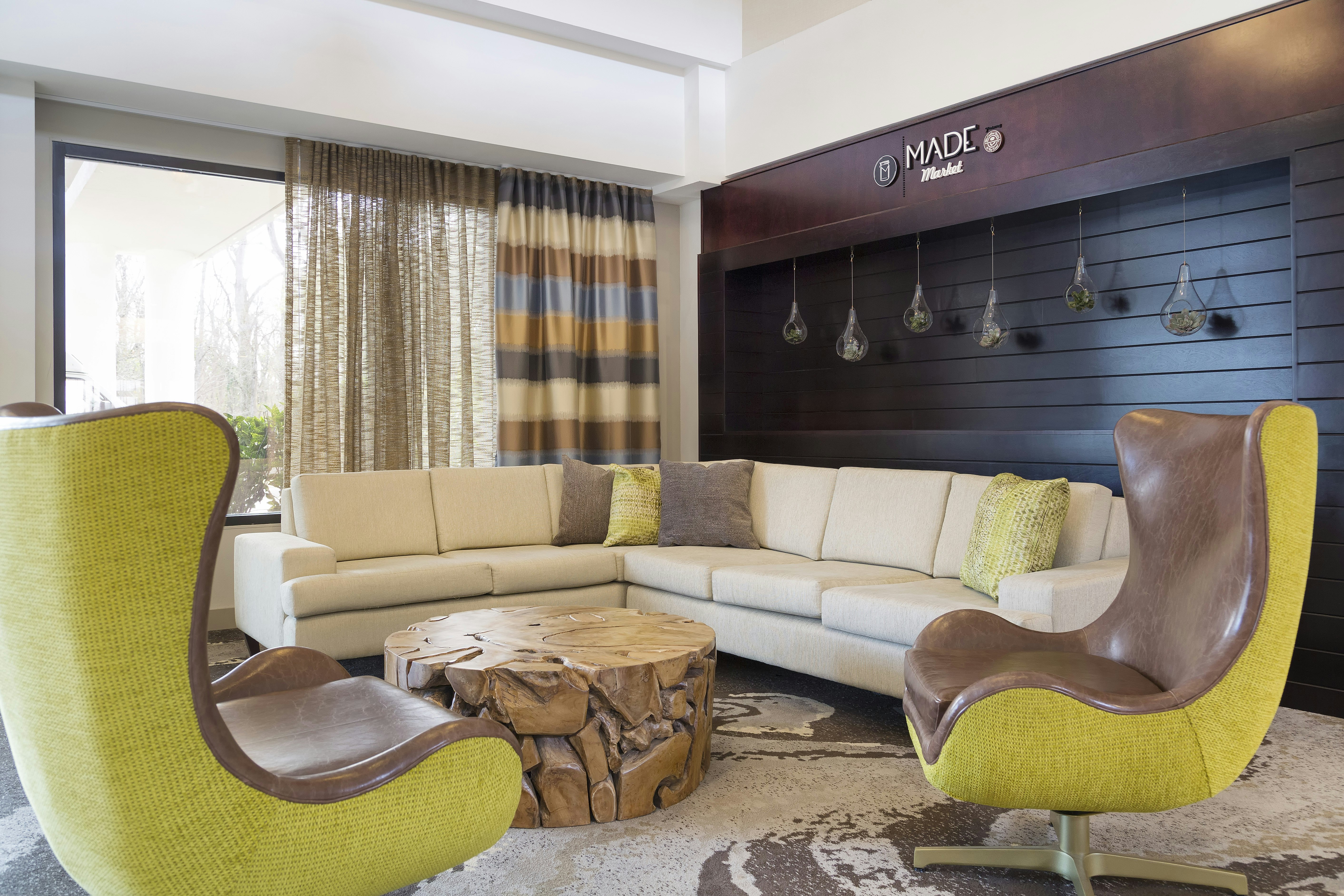 Doubletree Suites By Hilton Nashville Airport 31/55
