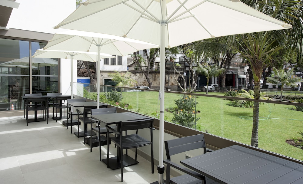 Turim Santa Maria Hotel 24/52
