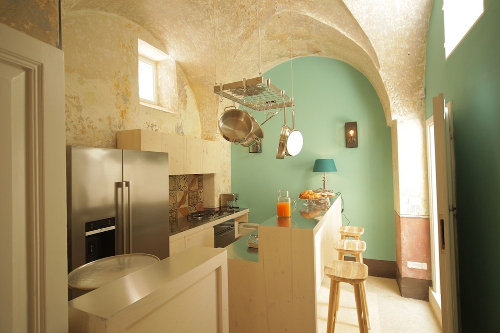 B B Casa Galateo 55/62