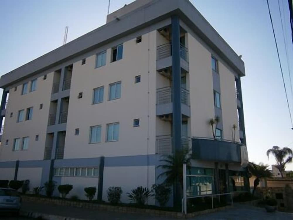 Sete Lagoas Residence Hotel 3/30