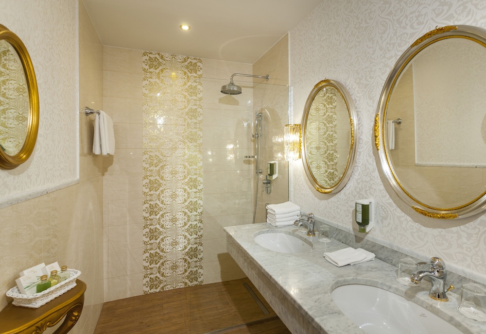 Parkhotel Graz - Traditional Luxury 19/49