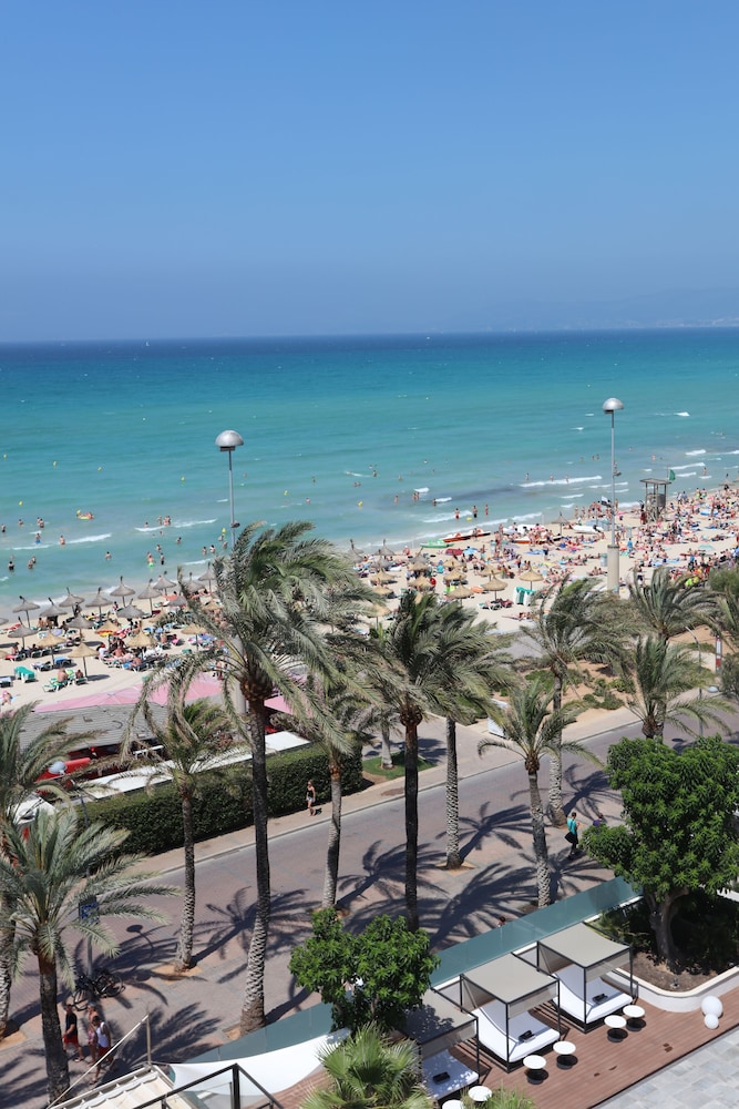 Hotel Playa Golf - Adults Only 44/49