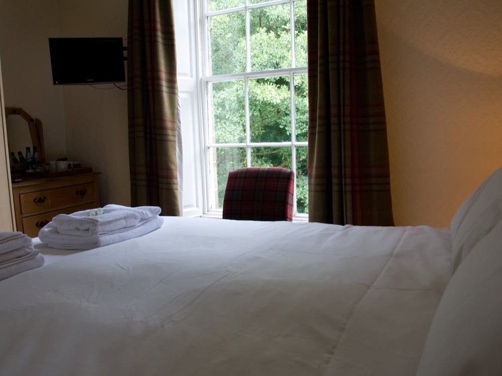 Horseshoe Hotel 23/32