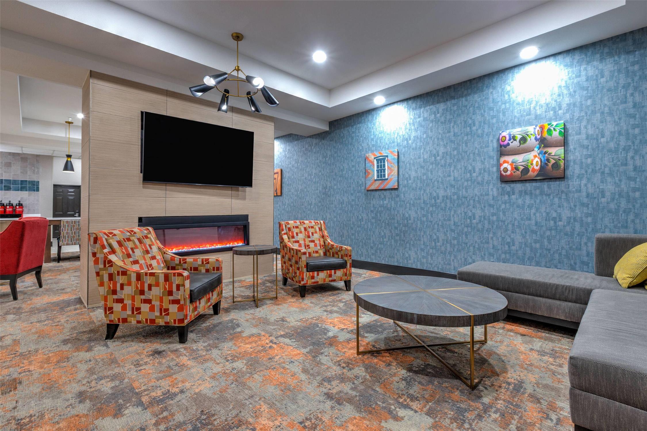 La Quinta Inn & Suites by Wyndham Hobbs 42/60