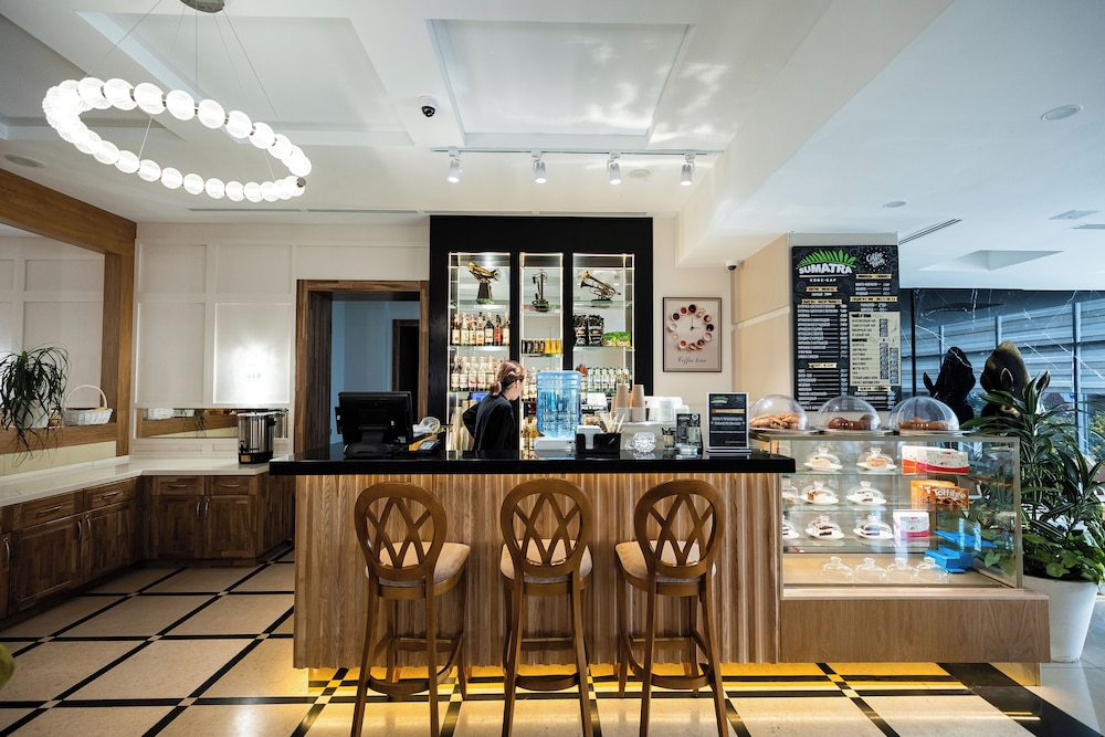 HOTEL DASTAN AKTOBE 6/53