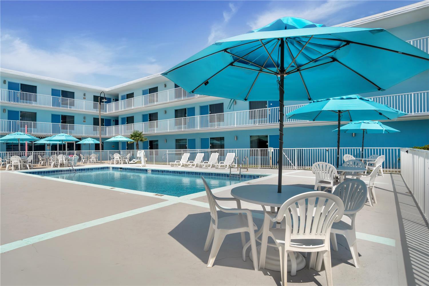 Best Western Navarre Waterfront 2/25