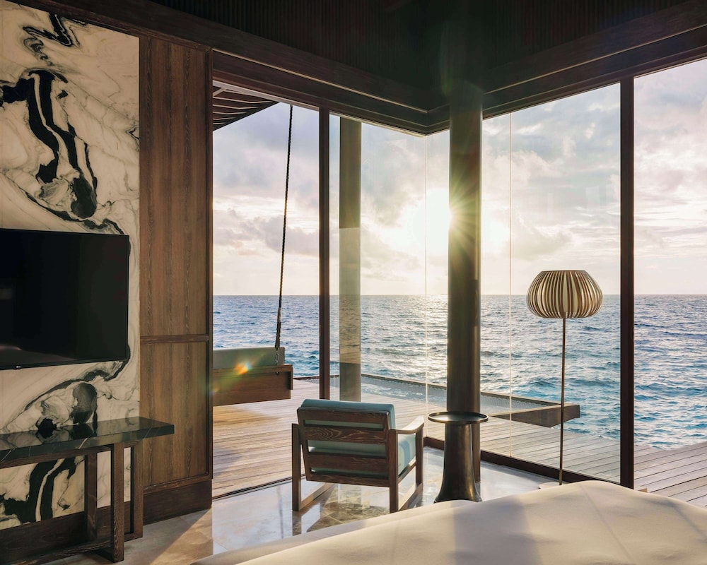 Park Hyatt Maldives Hadahaa 68/75