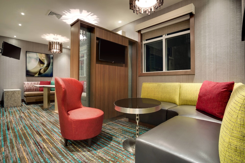 Residence Inn Kingston 15/29