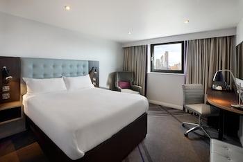 Superior, Double Bed