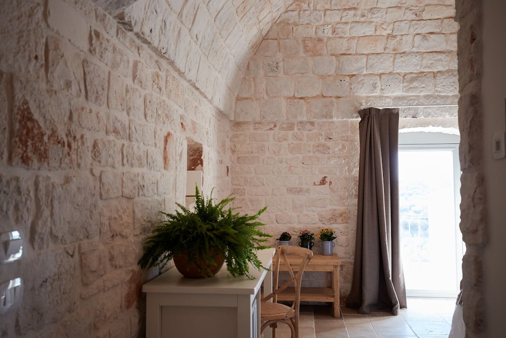 MASSERIA GRIECO 24/60