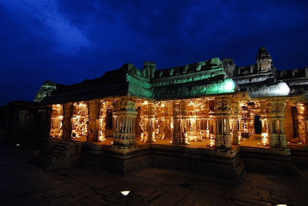 Hotel Malligi 1/50
