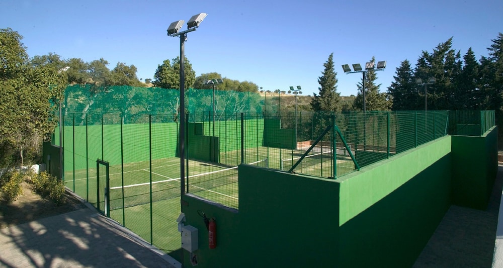 Hotel Encinar de Sotogrande (ex NH Sotogrande) 38/67