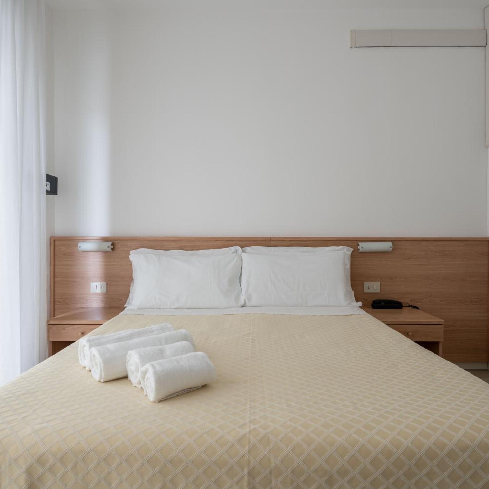 Standard, Side Sea View، Hotel Boston 5/10