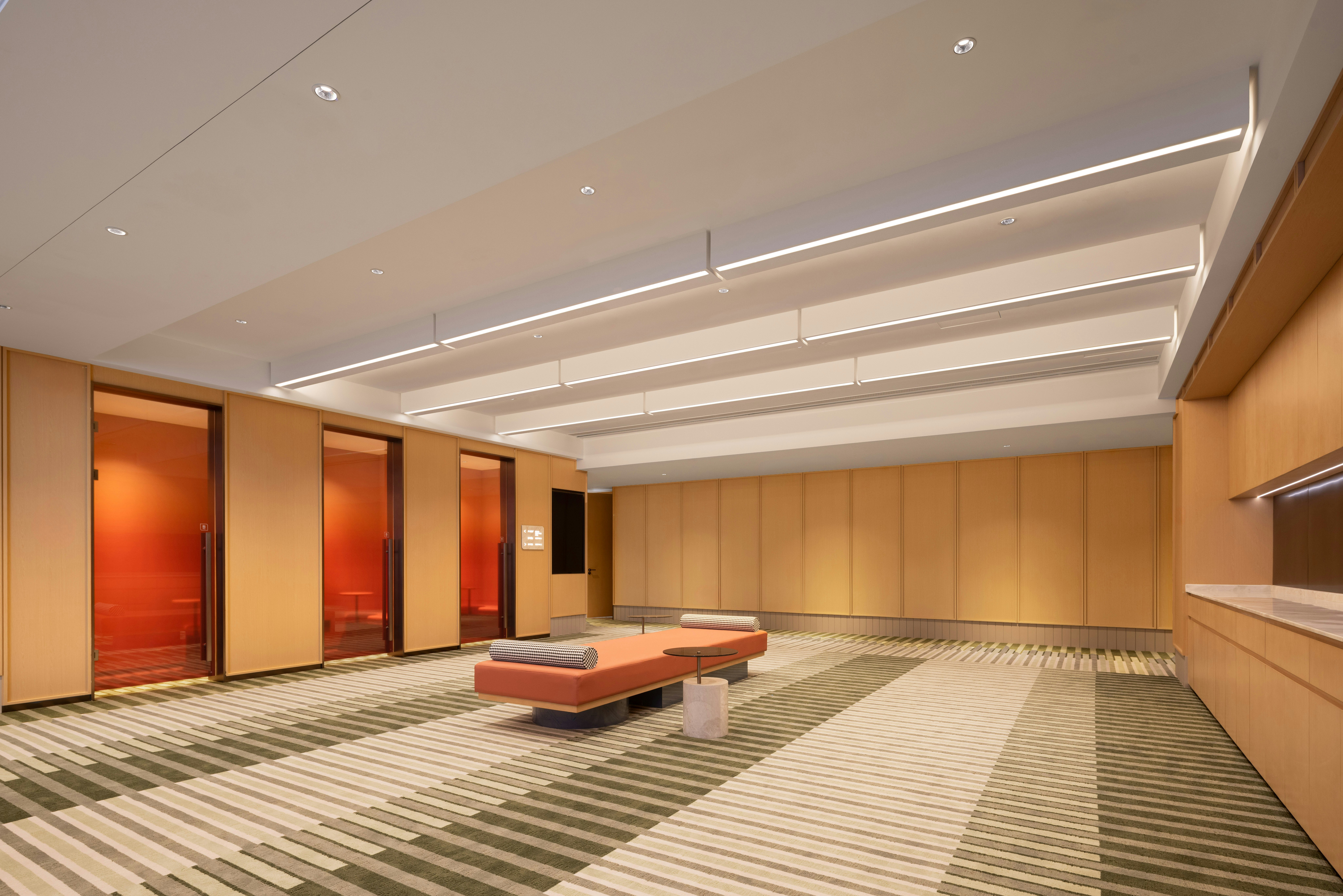 Hilton Garden Inn Songyuan Ningjiang 22/35