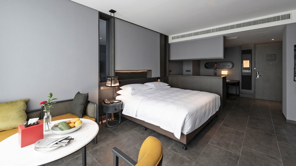 Lucid Xixi Hotel 16/57