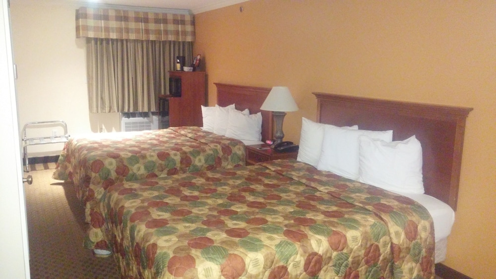 Anchorage Inn of Rochester 10/60