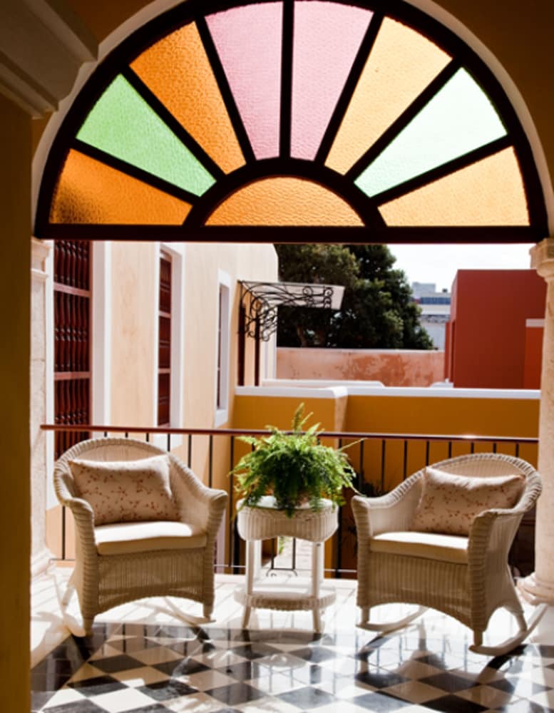 Casa Don Gustavo Hotel Boutique 50/75