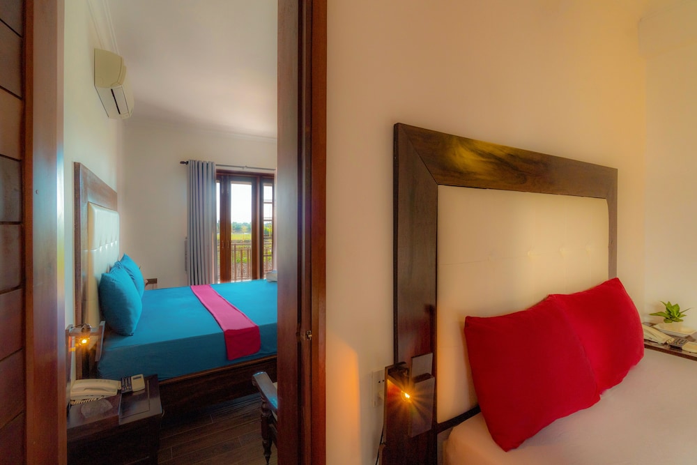 Golden Peach Villa Hoi An 29/68