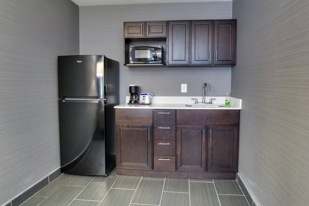 HOLIDAY INN EXPRESS SUITES SIDNEY 12/60