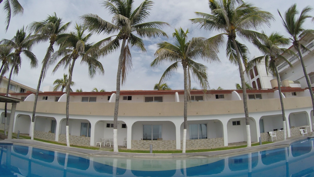 HOTEL MARBELLA 2/71