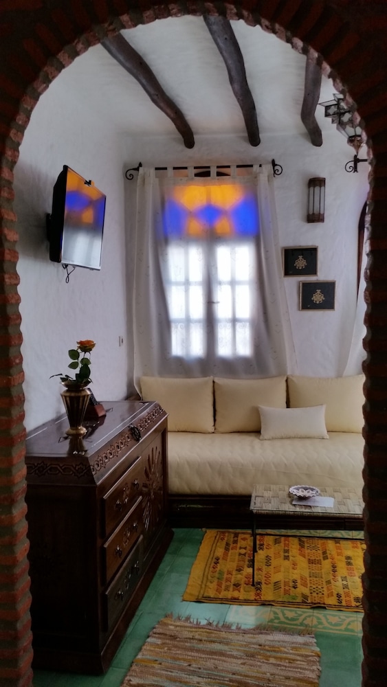 Riad Gharnata 52/82