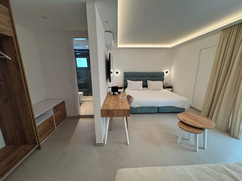 Hypnos Boutique Hotel 17/50