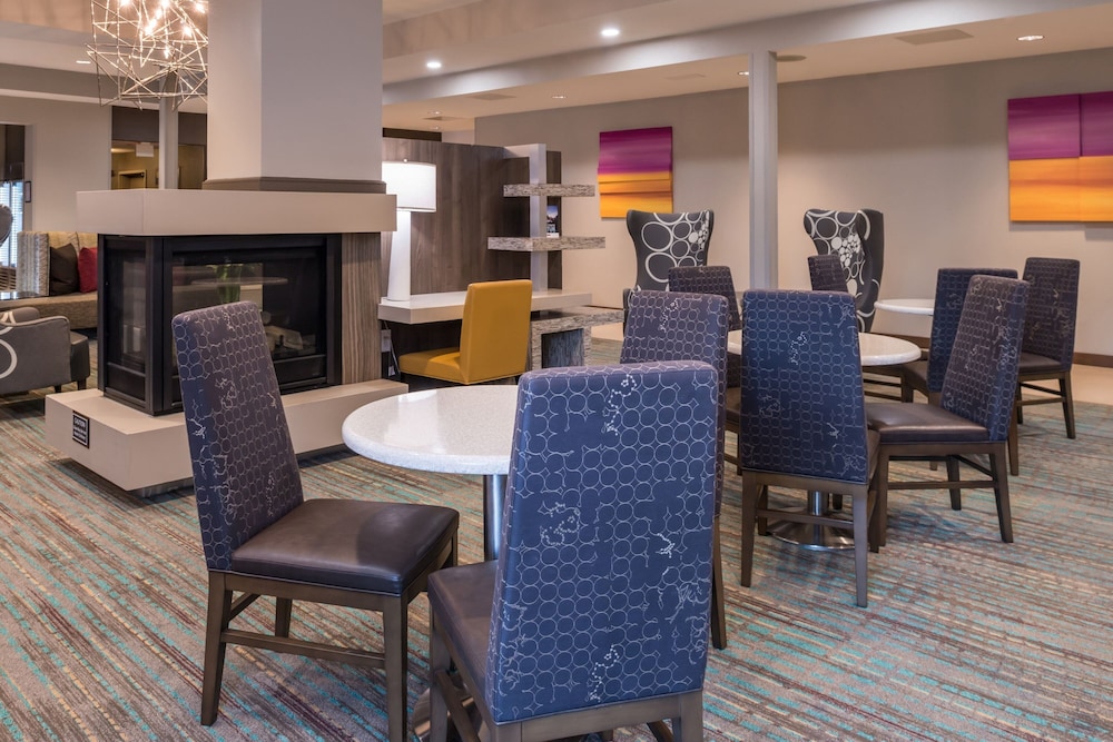 Residence Inn By Marriott Decatur 43/61