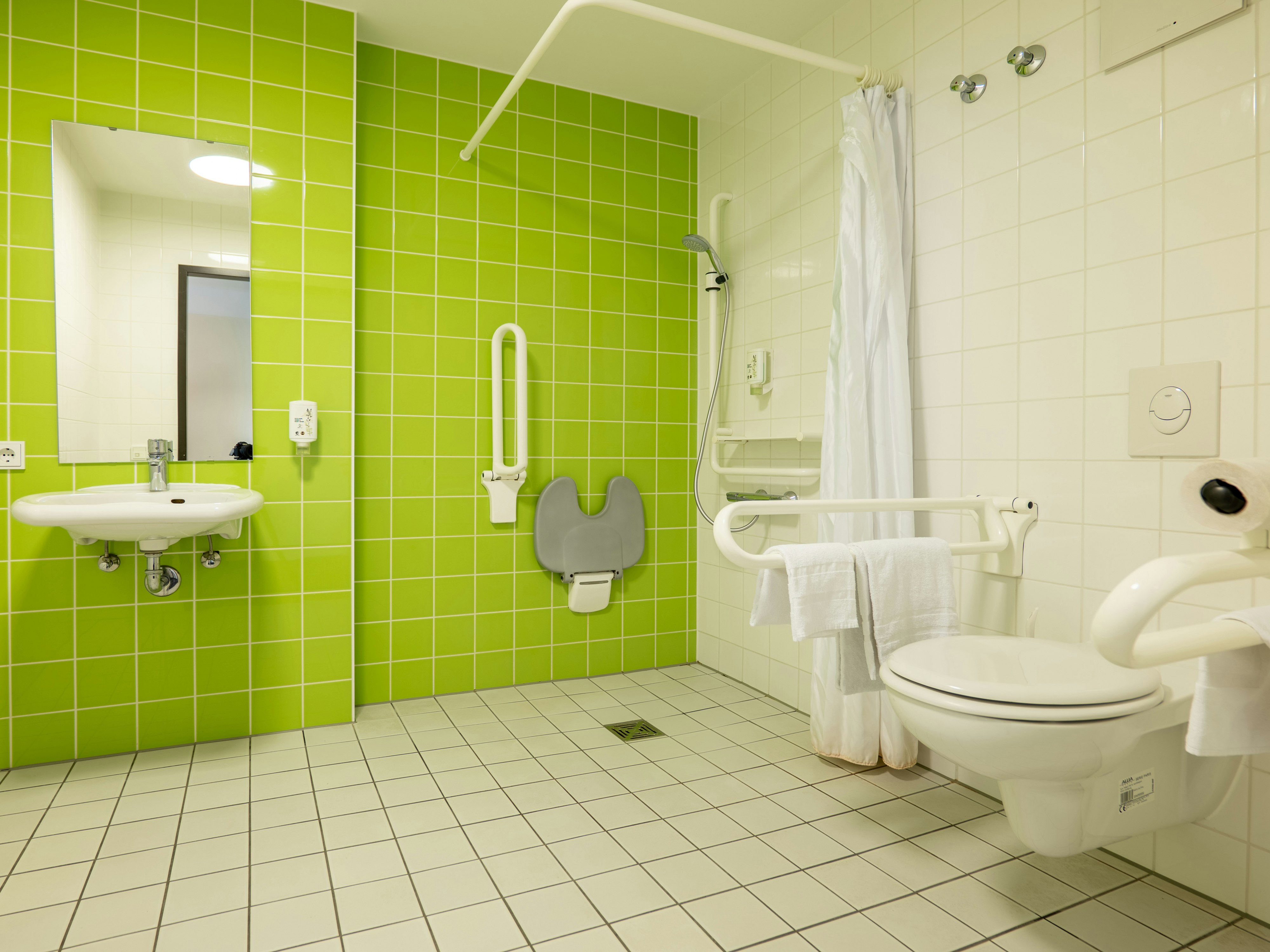B&B Hotel Karlsruhe 28/31