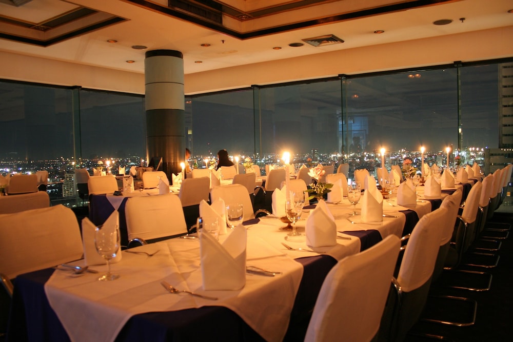 Baiyoke Suite 55/63