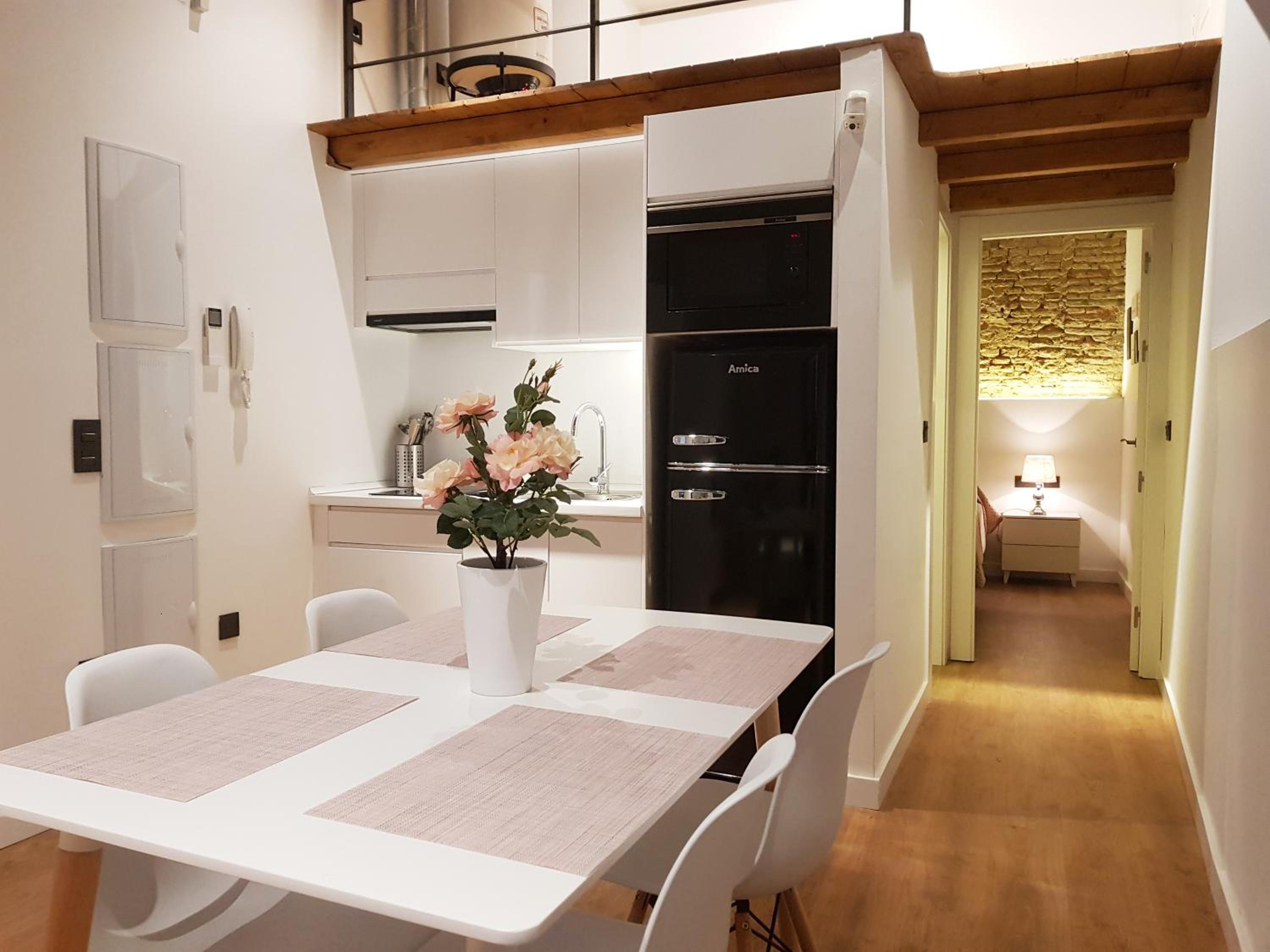 Apartamentos Granada Deluxe 3000 21/27