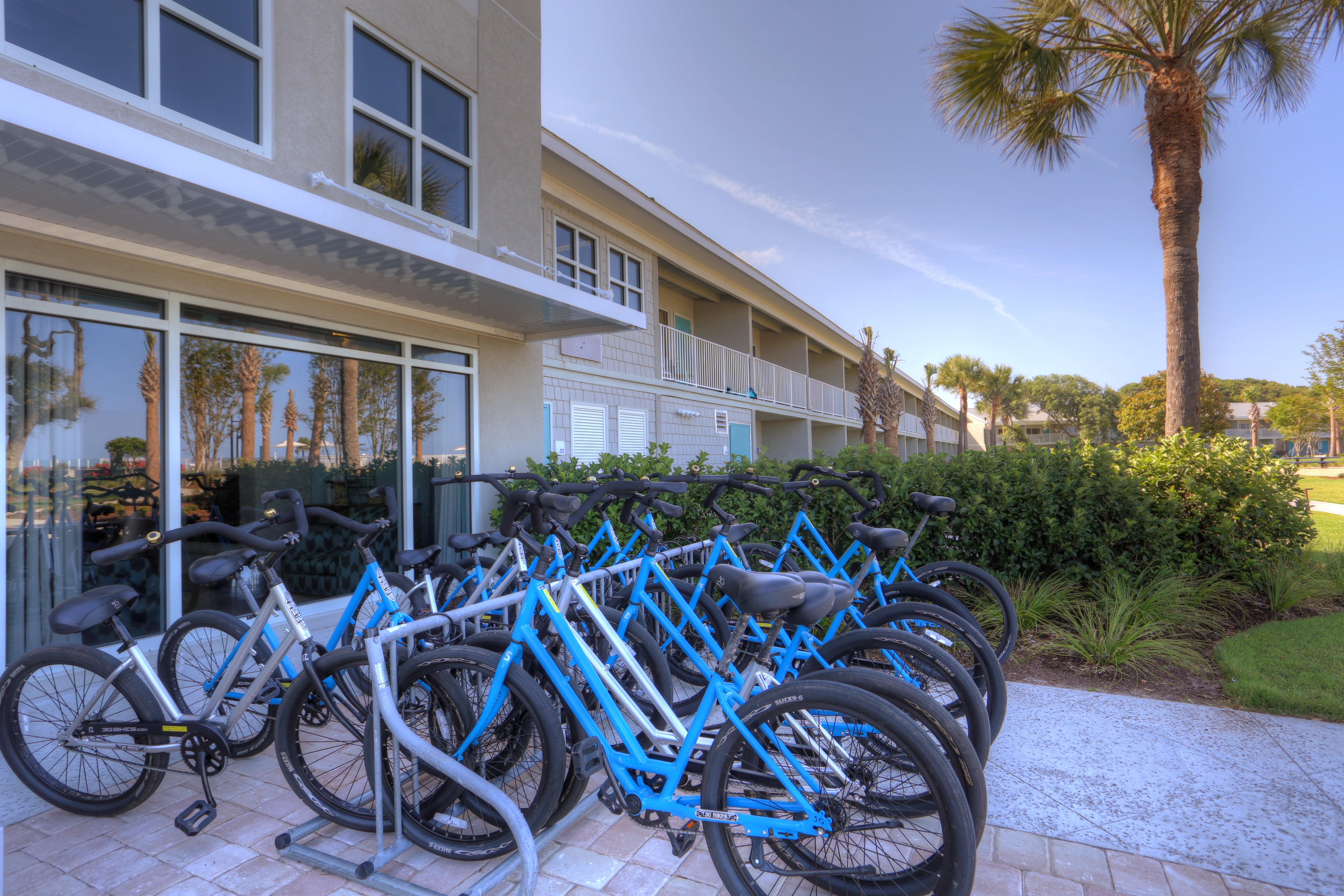 Holiday Inn Resort Jekyll Island 68/75