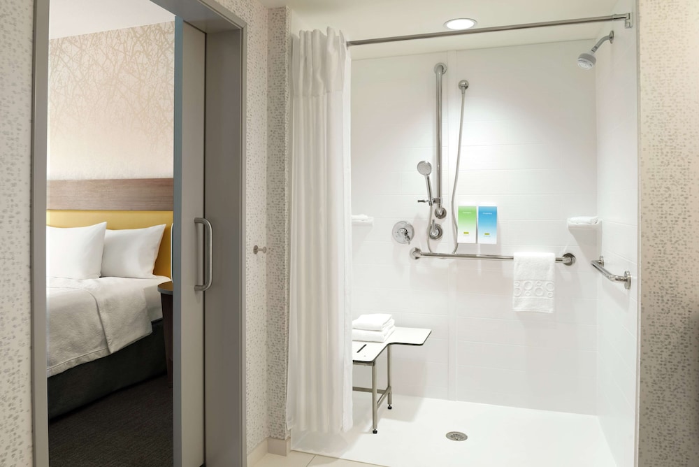Home2 Suites By Hilton Overland Park Ks 10/35
