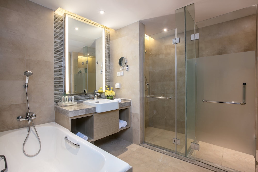 Holiday Inn Hangzhou Gongshu 15/78