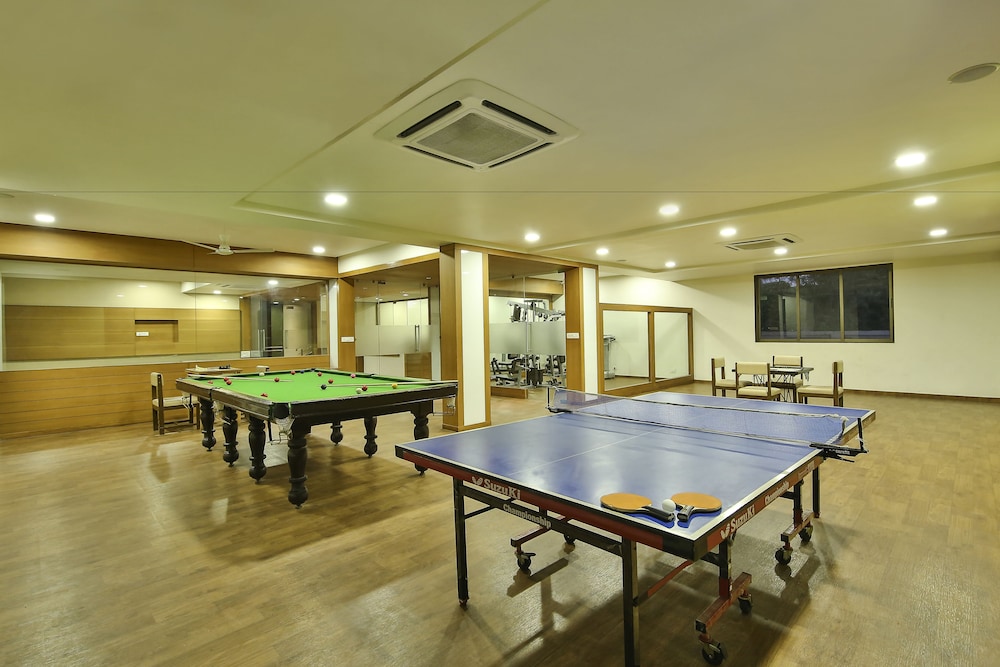 Radhe Upavan Resort 36/50