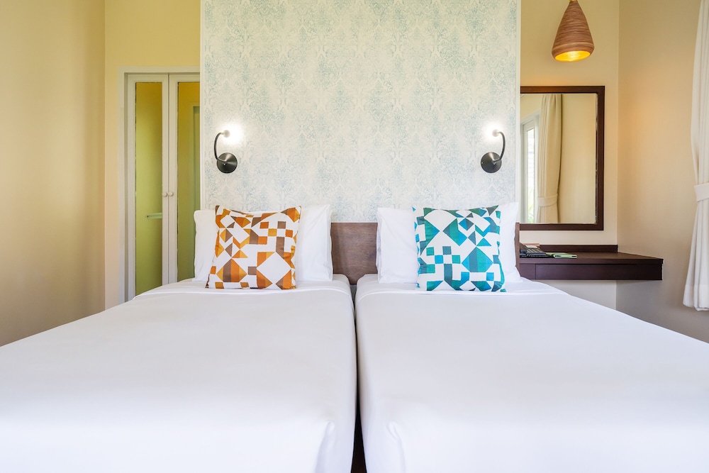Sai Kaew Beach Resort 12/43