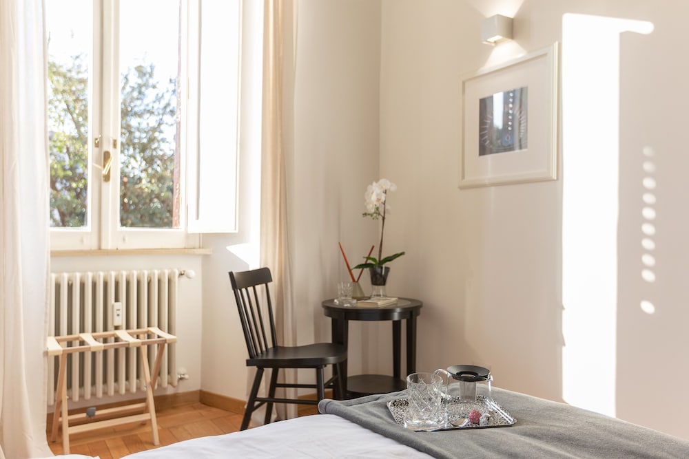 Lombardia40 Luxury Suites 25/36