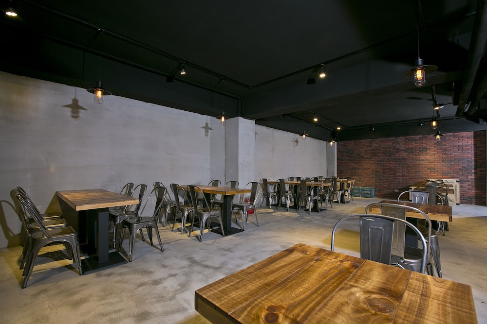 York Design Hotel 43/50