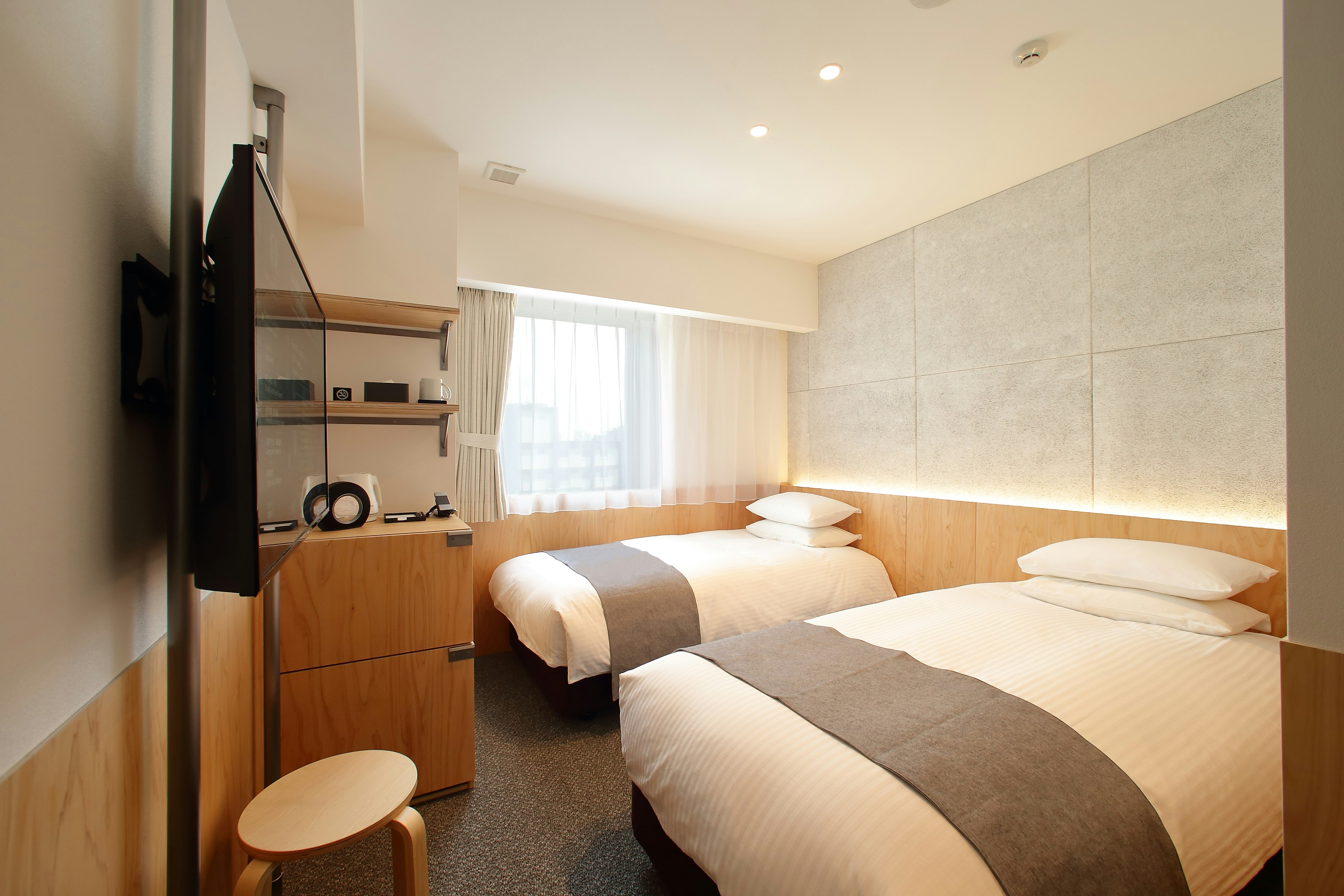 Hotel Oriental Express Tokyo Kamata 7/27