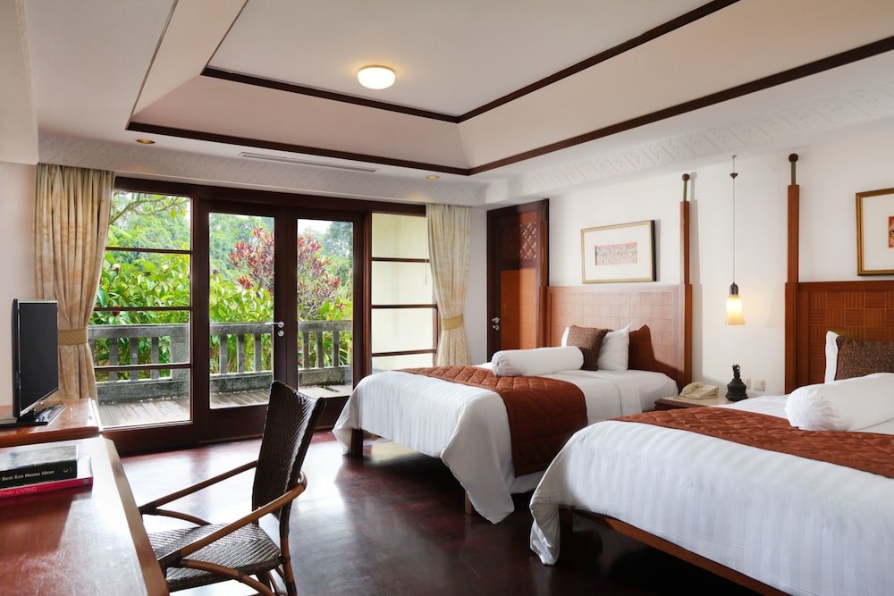 The Patra Bali Resort and Villas 26/95