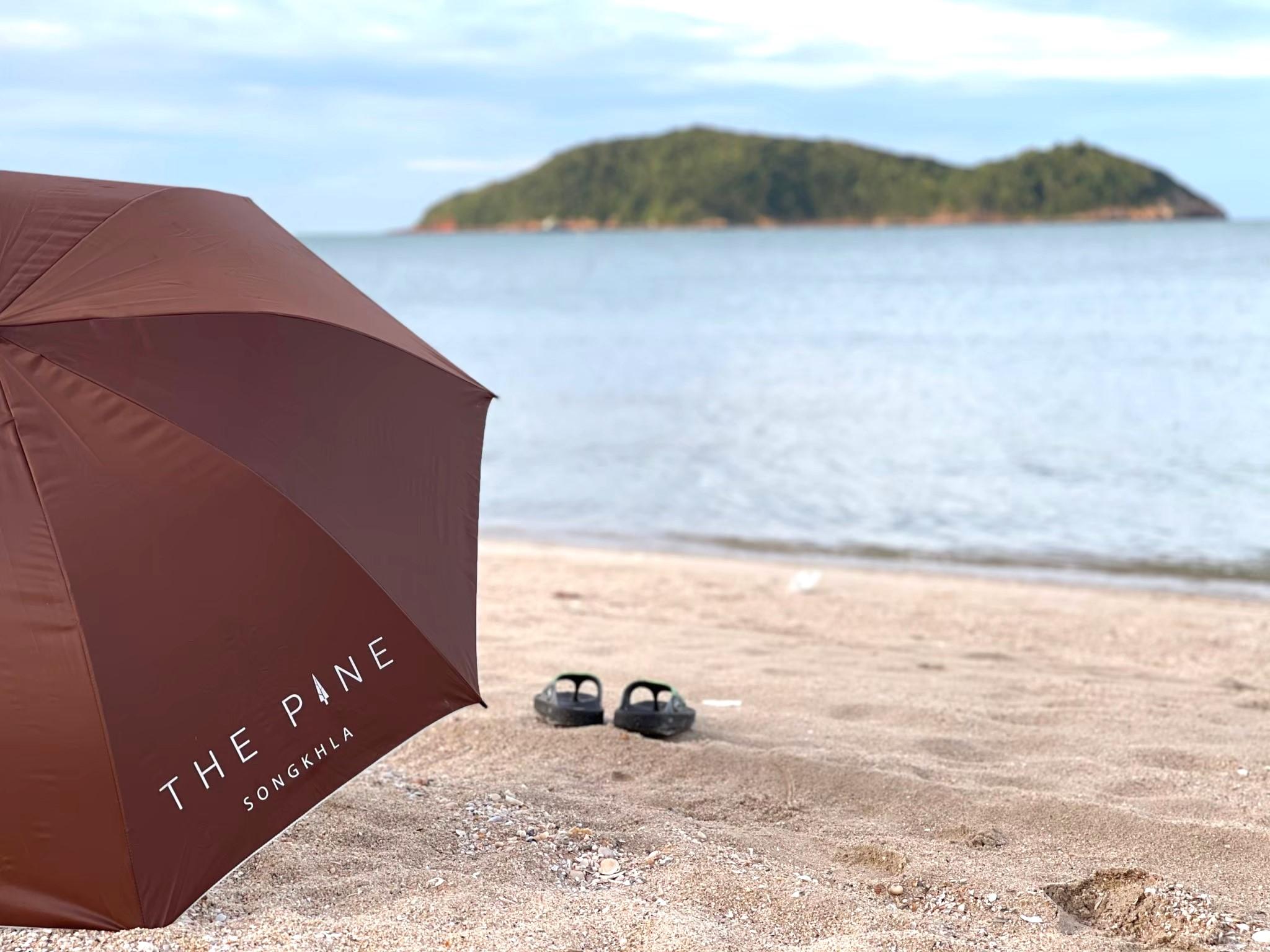 The Pine Songkhla (SHA Extra Plus) (ex. Samila Camping and Resort Songkhla) 29/30